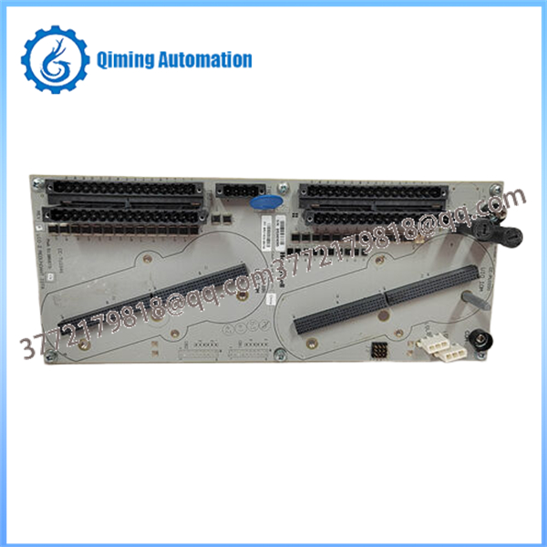 Honeywell CC-PUIO31 Universal Input Output Module